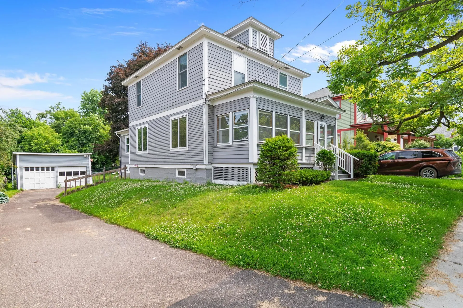 130 Ferguson Avenue Burlington VT 05401