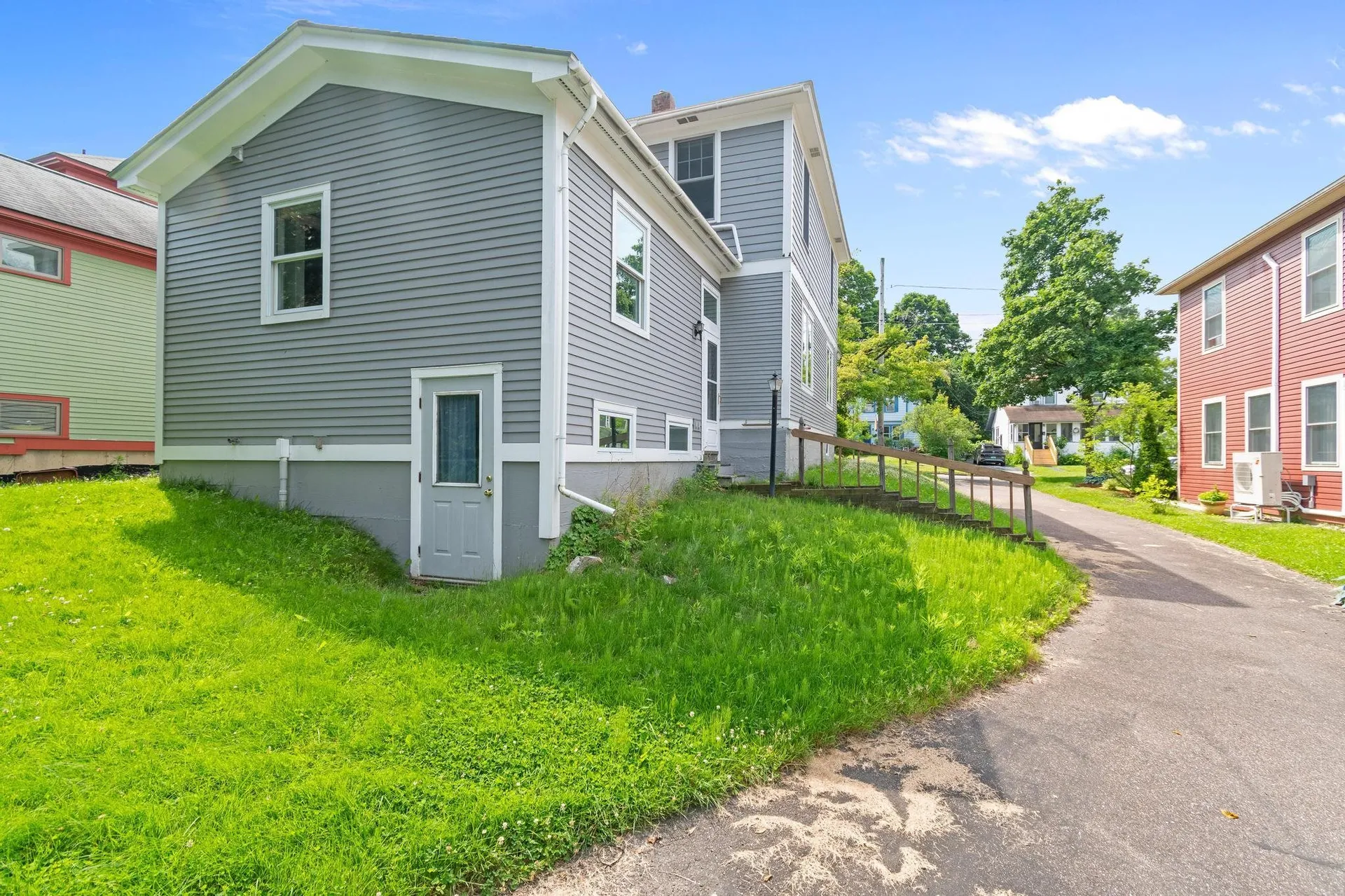 130 Ferguson Avenue Burlington VT 05401