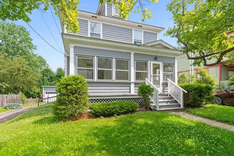 130 Ferguson Avenue Burlington VT 05401