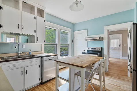 130 Ferguson Avenue Burlington VT 05401