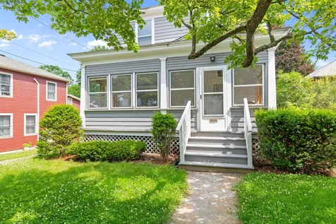 130 Ferguson Avenue Burlington VT 05401