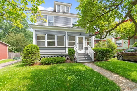 130 Ferguson Avenue Burlington VT 05401