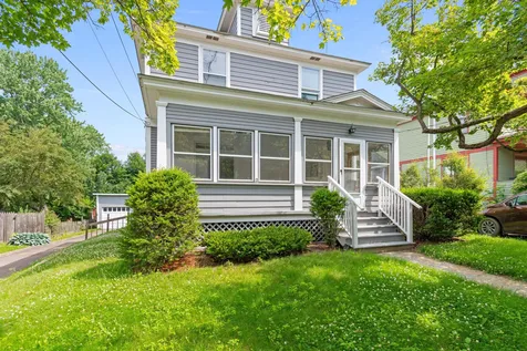 130 Ferguson Avenue Burlington VT 05401