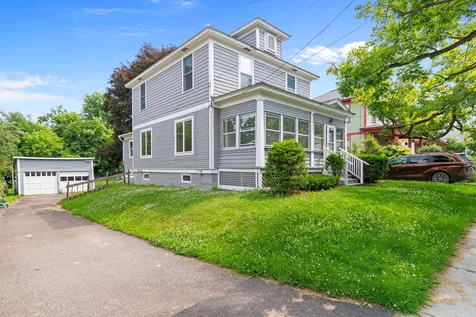 130 Ferguson Avenue Burlington VT 05401