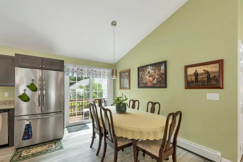 3 Carver Street Franklin NH 03235
