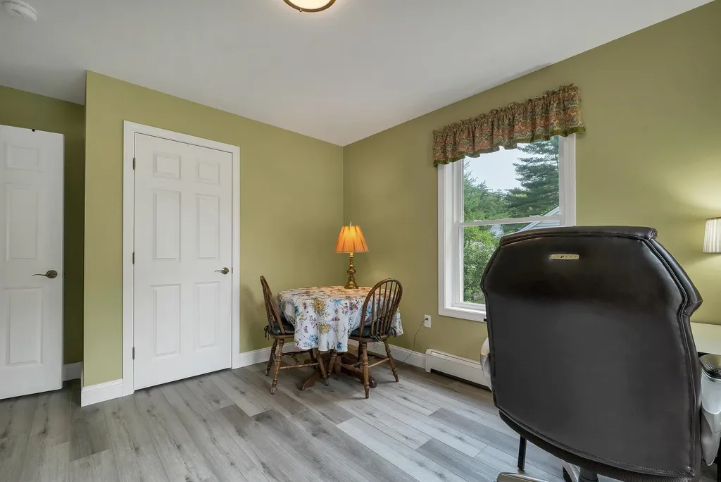3 Carver Street Franklin NH 03235