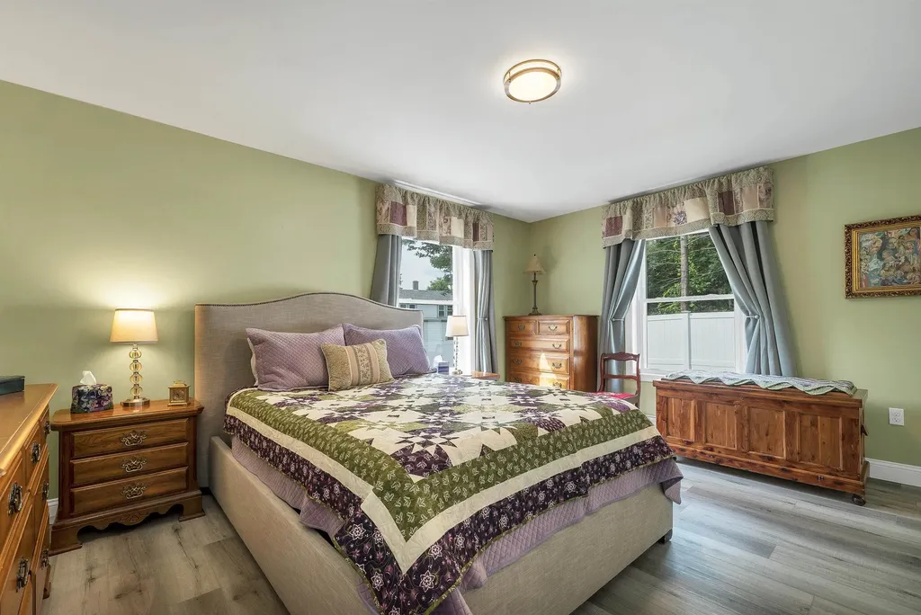3 Carver Street Franklin NH 03235