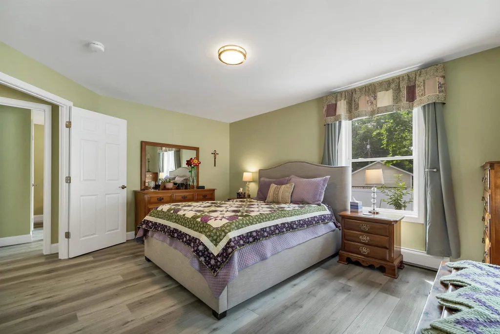3 Carver Street Franklin NH 03235