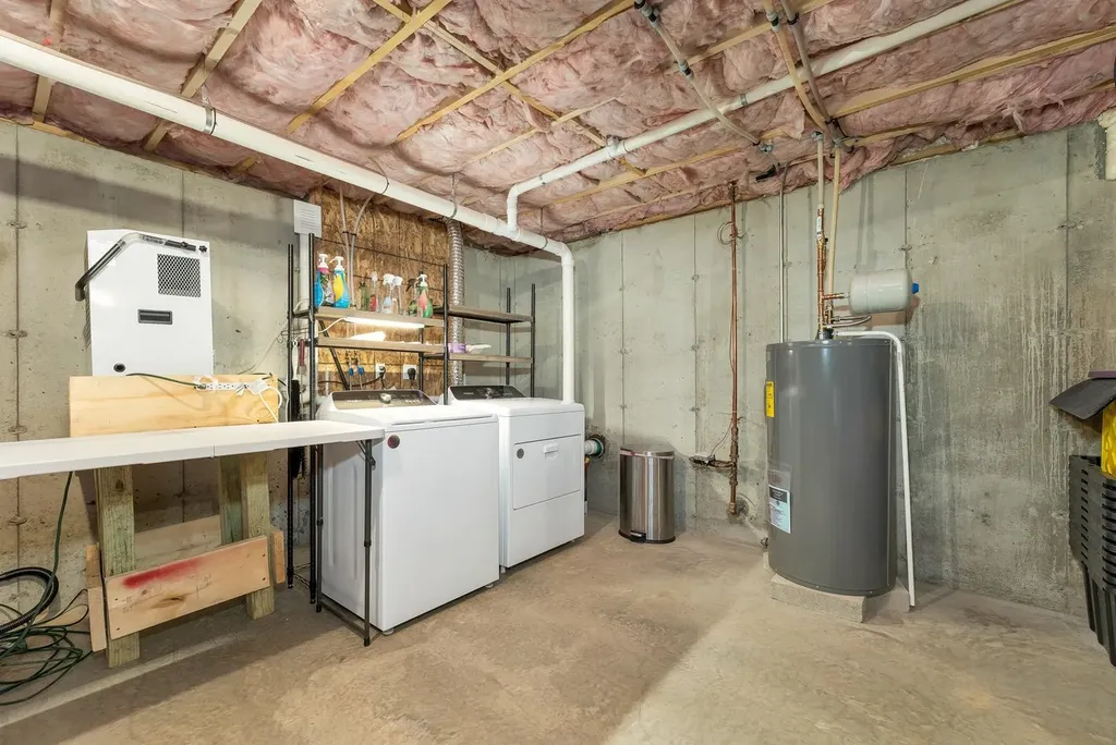 3 Carver Street Franklin NH 03235