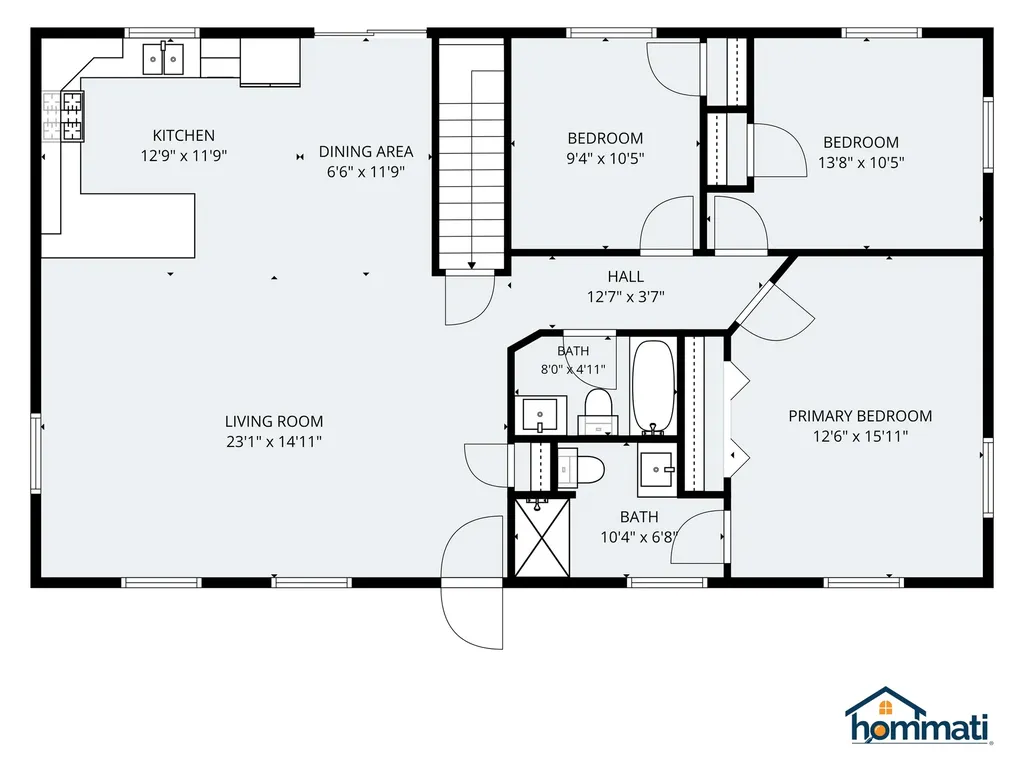 3 Carver Street Franklin NH 03235