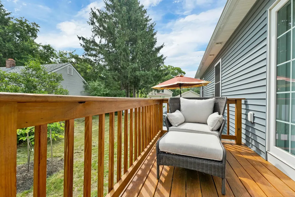 3 Carver Street Franklin NH 03235