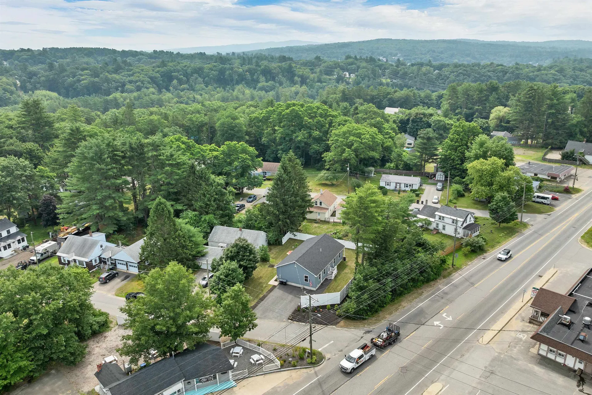 3 Carver Street Franklin NH 03235