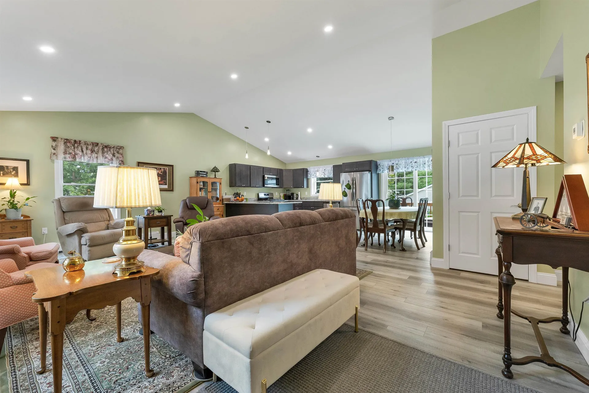 3 Carver Street Franklin NH 03235