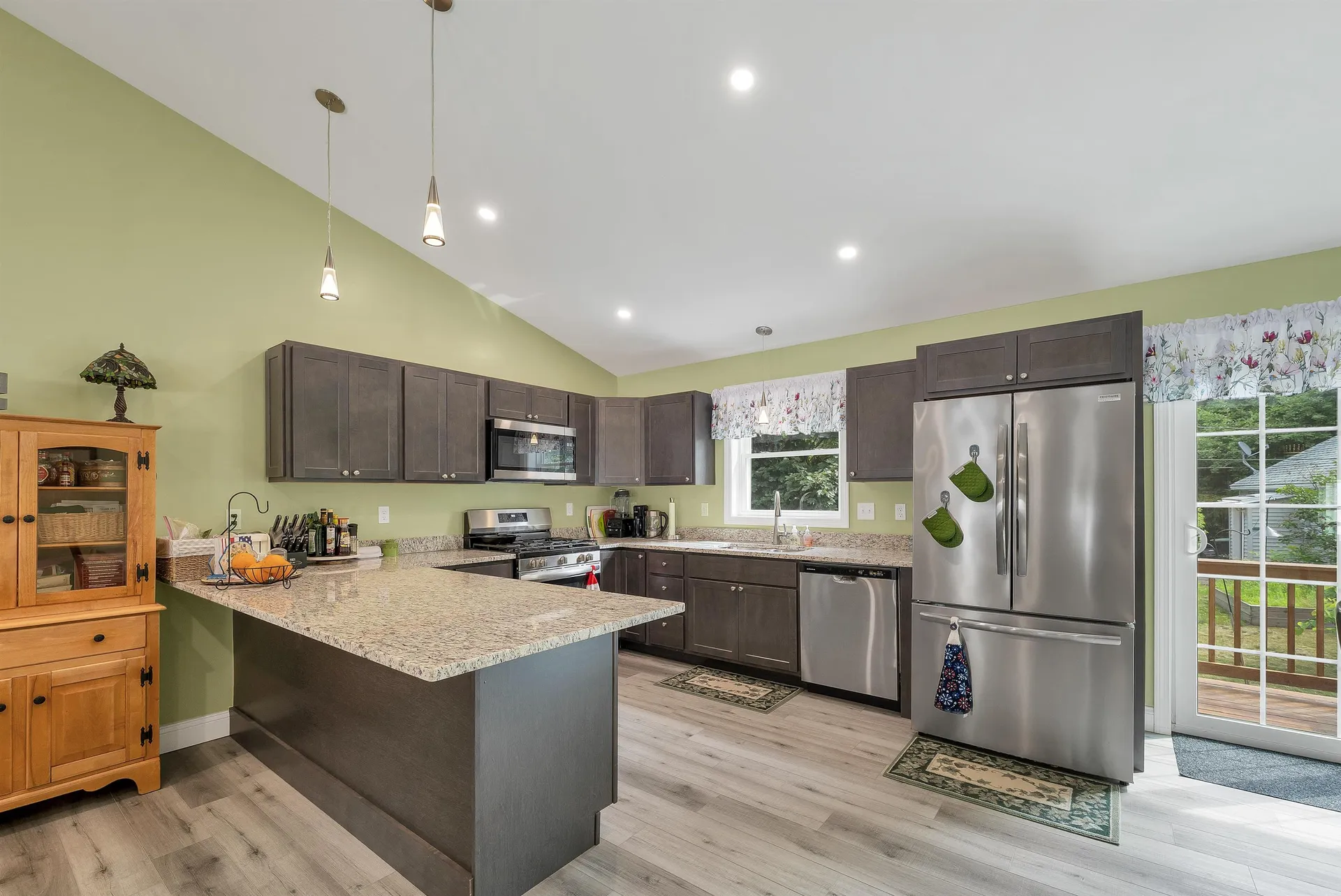 3 Carver Street Franklin NH 03235