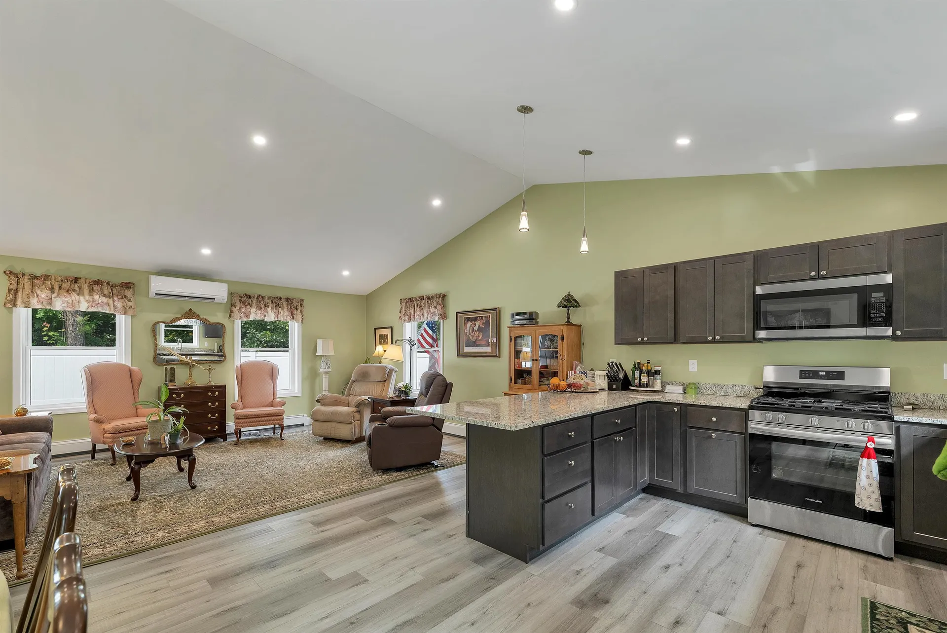 3 Carver Street Franklin NH 03235