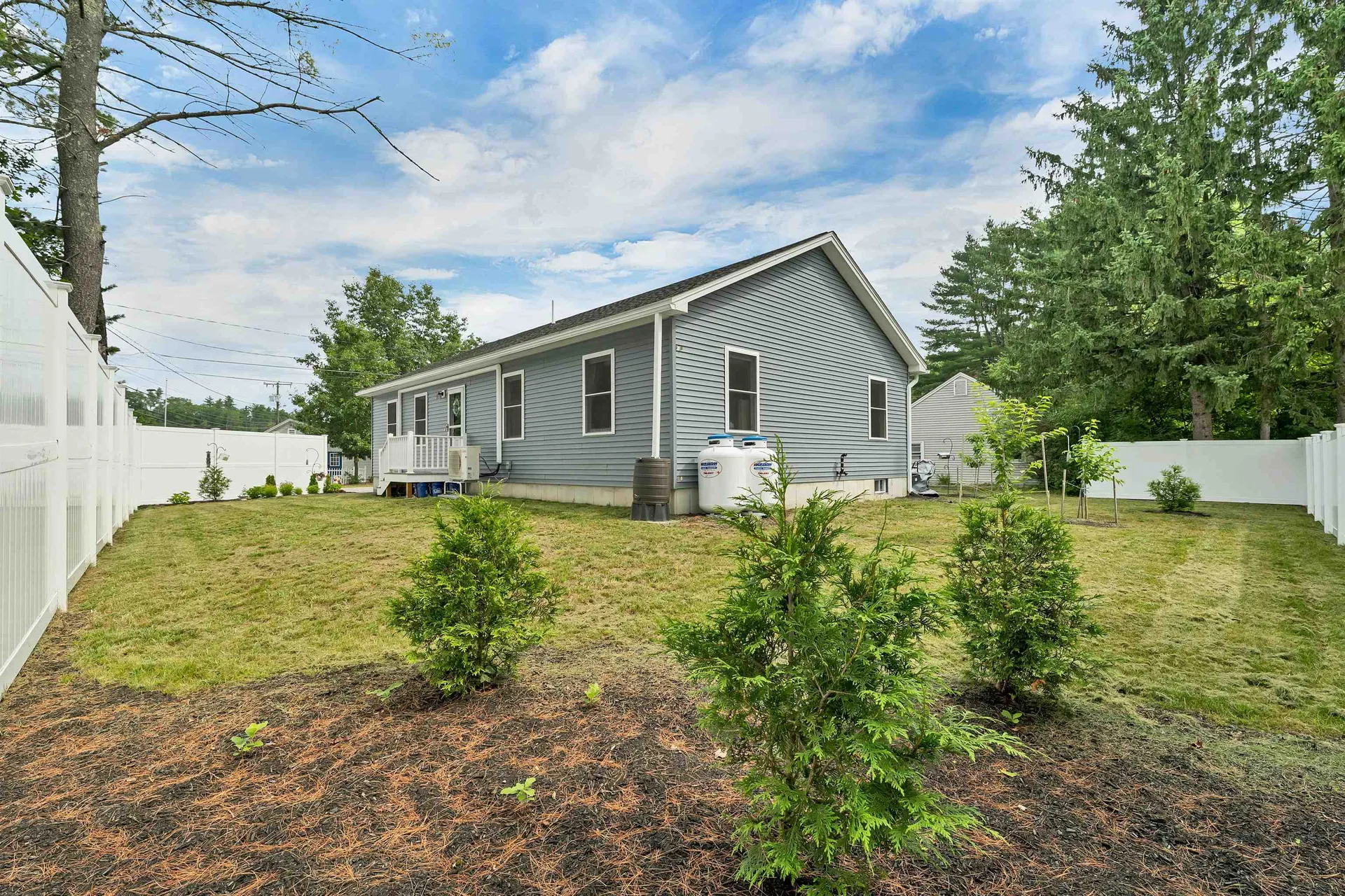 3 Carver Street Franklin NH 03235