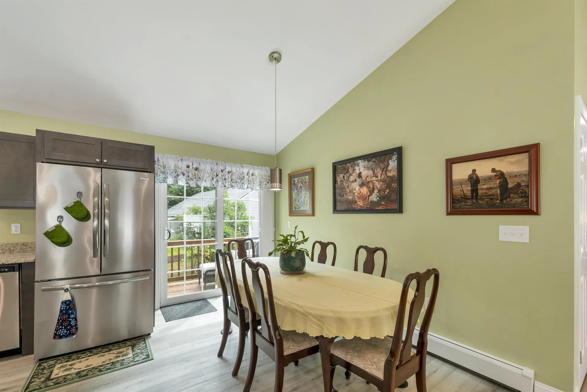 3 Carver Street Franklin NH 03235