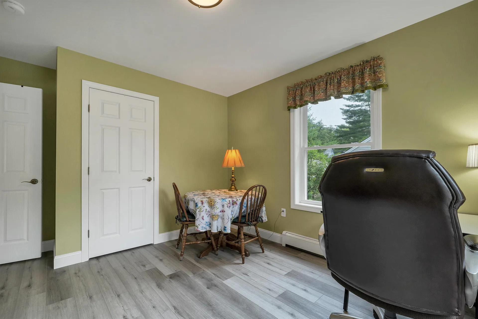 3 Carver Street Franklin NH 03235