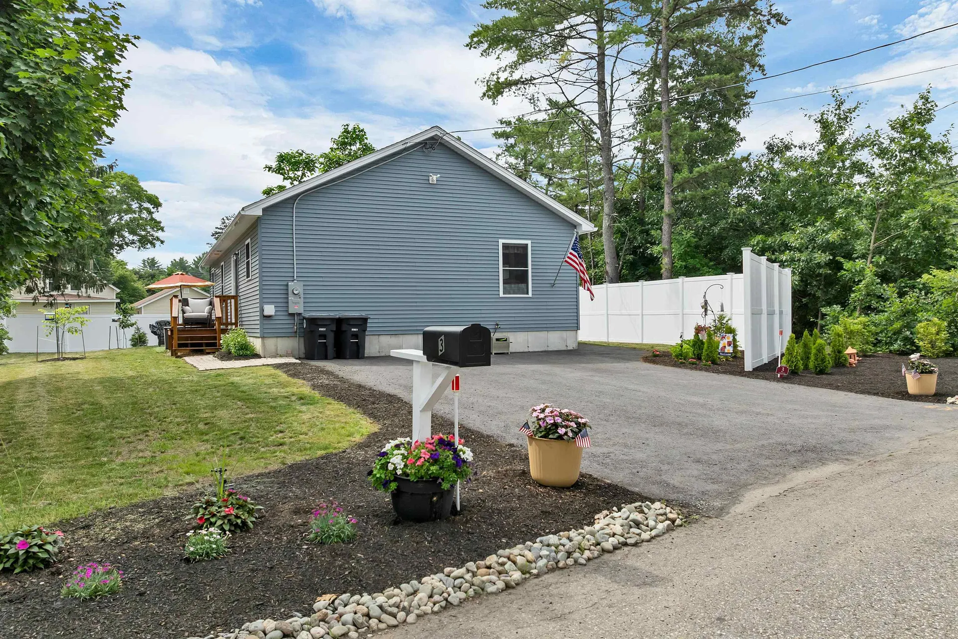 3 Carver Street Franklin NH 03235