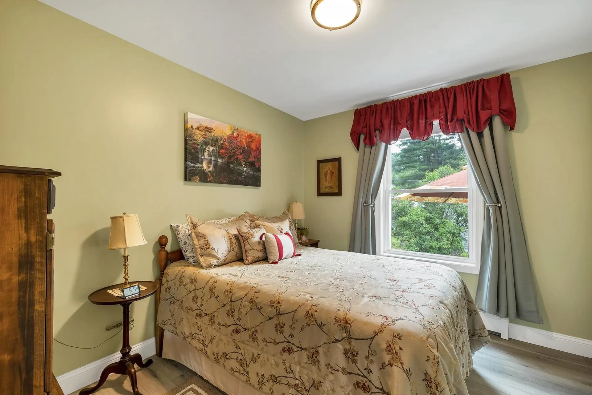 3 Carver Street Franklin NH 03235