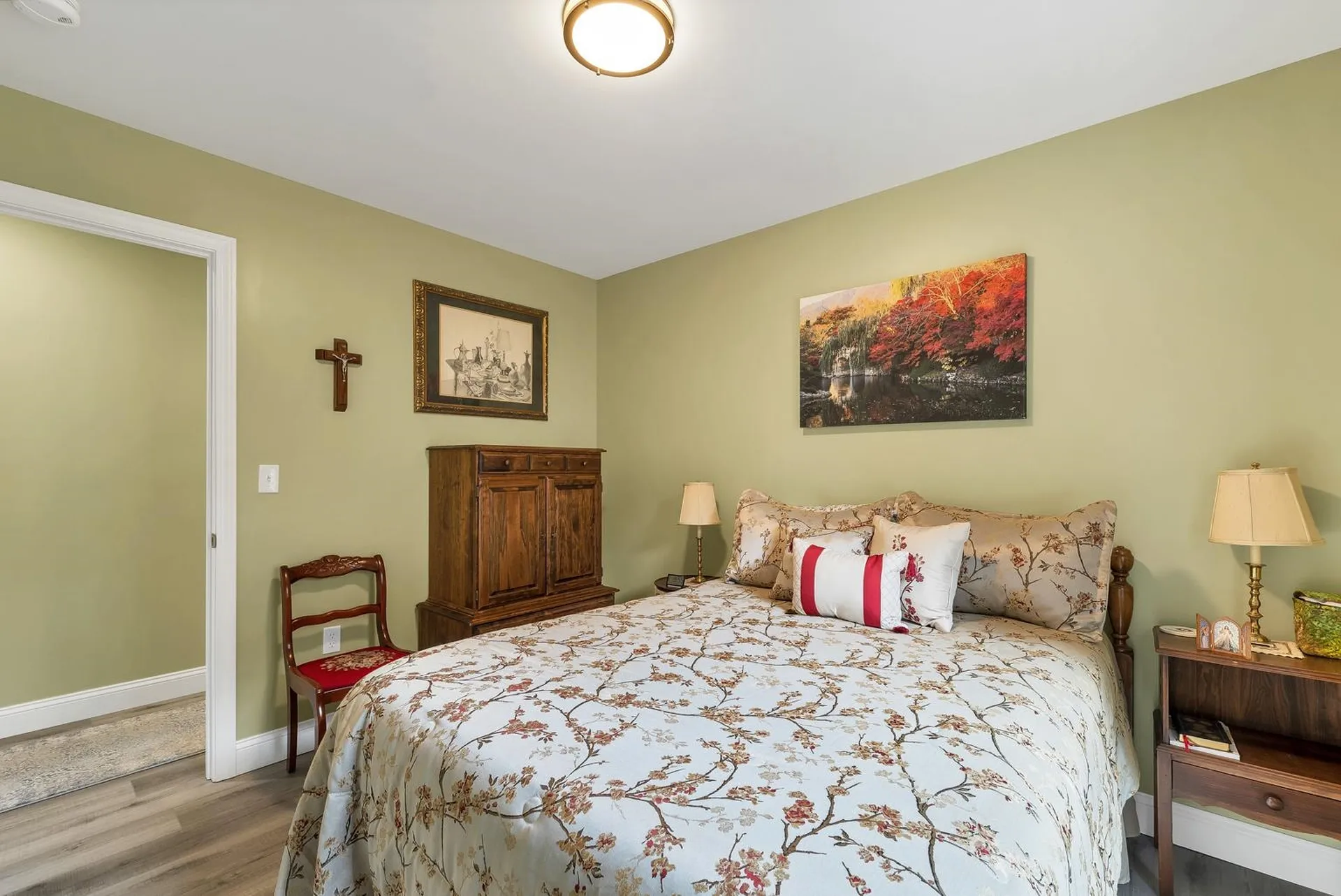 3 Carver Street Franklin NH 03235