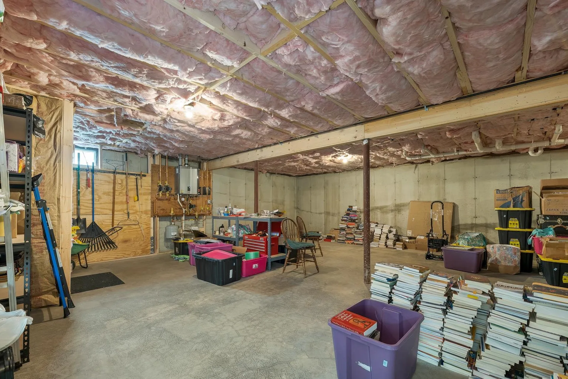 3 Carver Street Franklin NH 03235