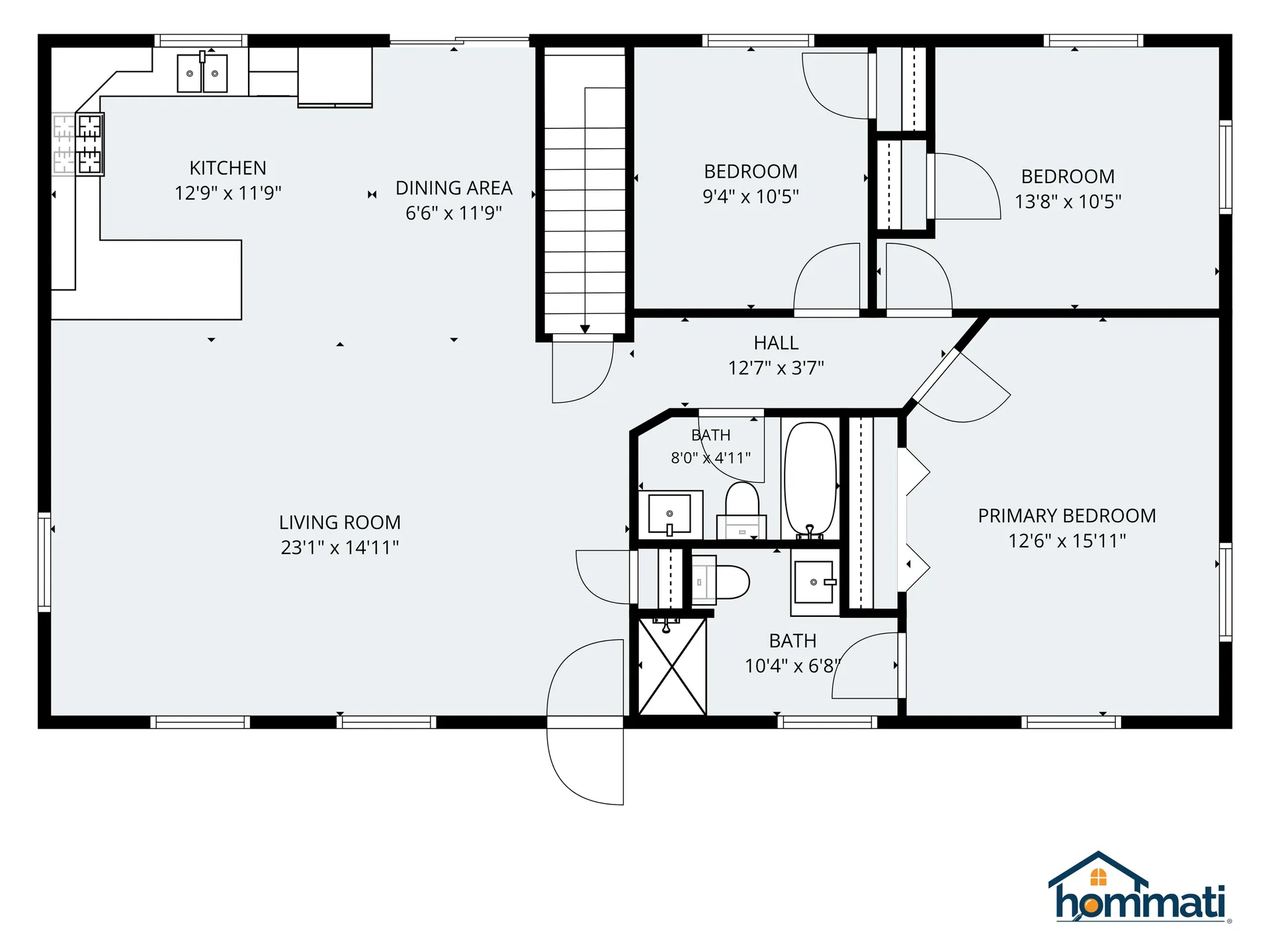 3 Carver Street Franklin NH 03235