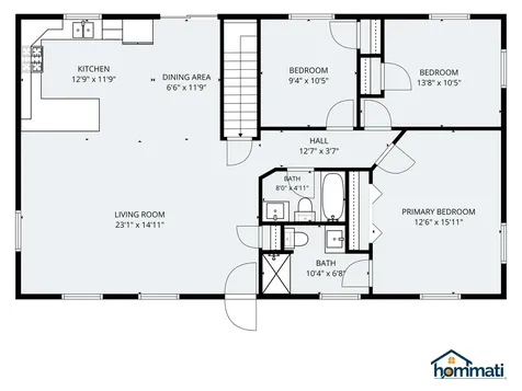 3 Carver Street Franklin NH 03235