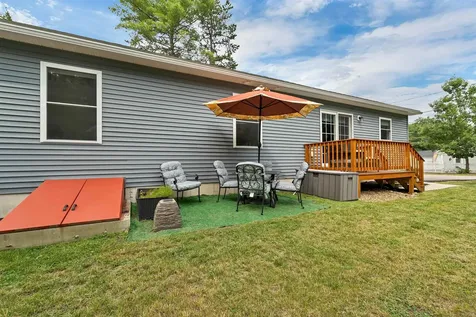 3 Carver Street Franklin NH 03235