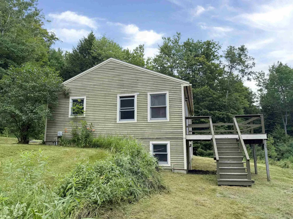 98 Norford Lake Road Thetford VT 05075