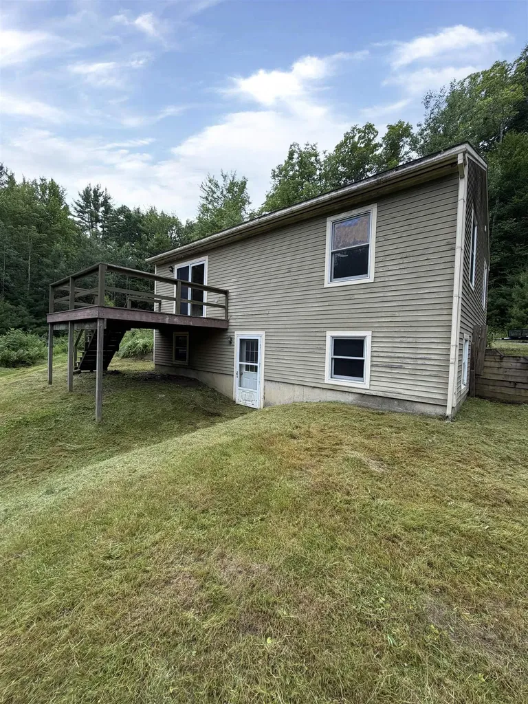 98 Norford Lake Road Thetford VT 05075