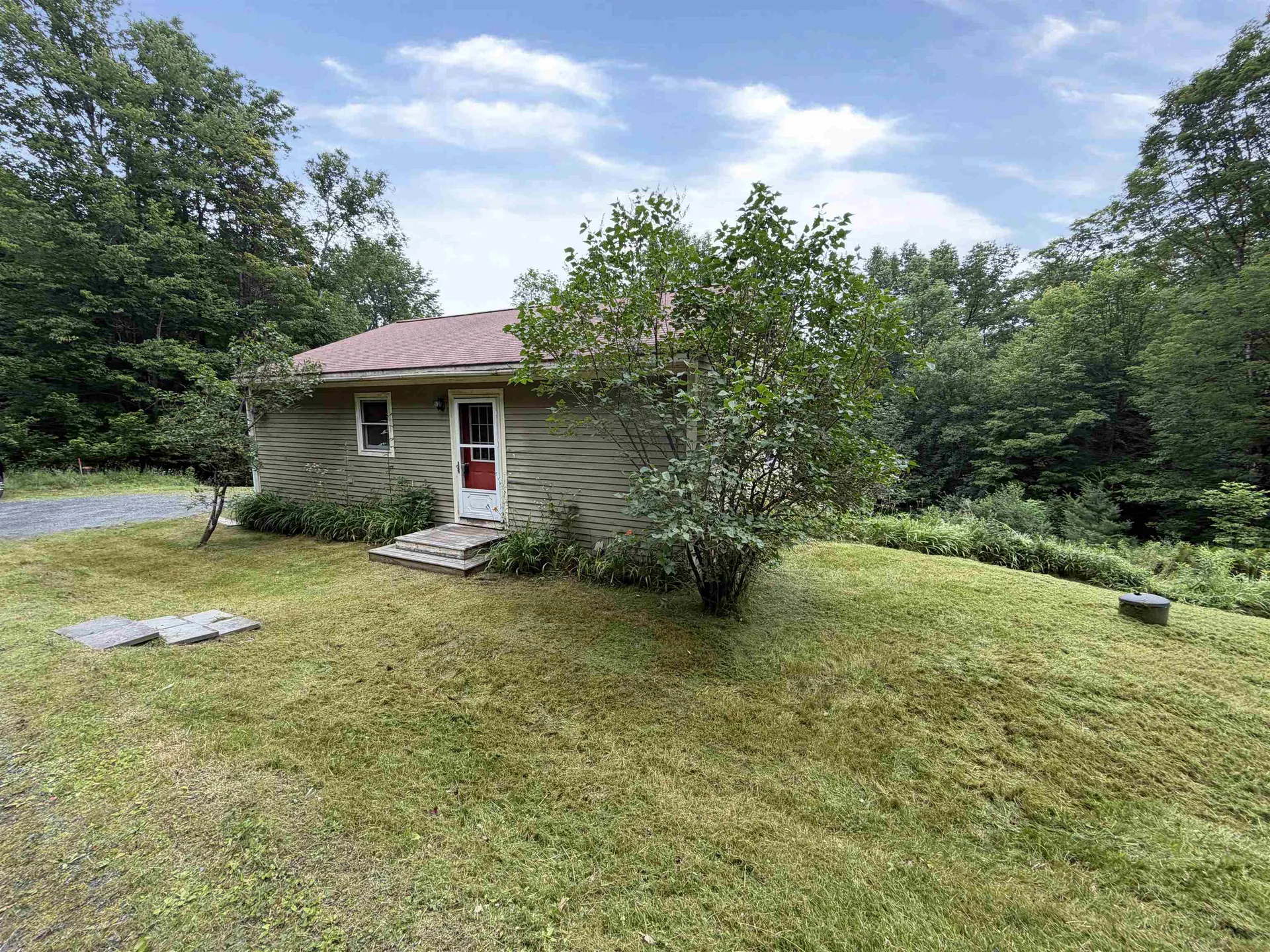 98 Norford Lake Road Thetford VT 05075