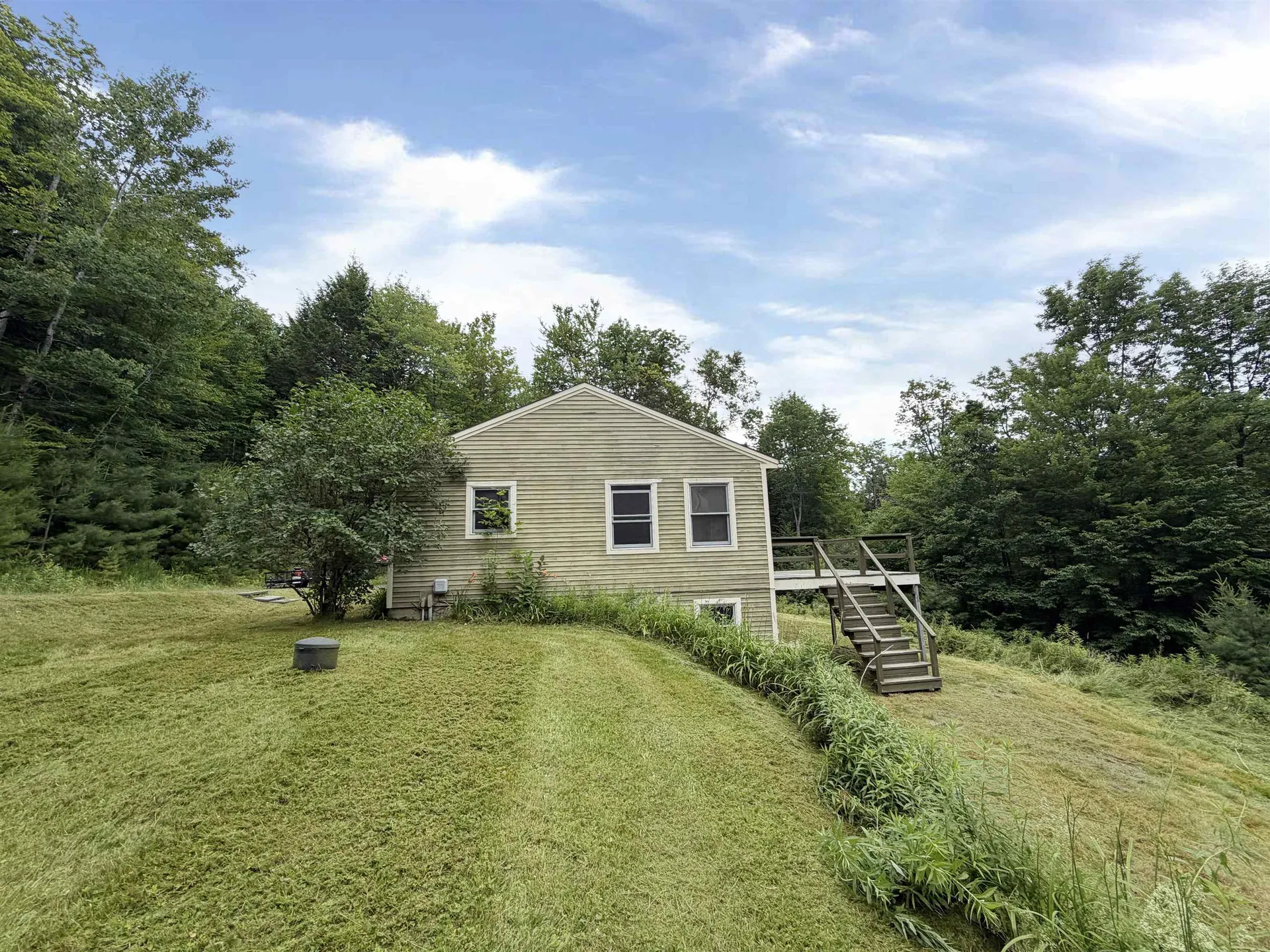 98 Norford Lake Road Thetford VT 05075