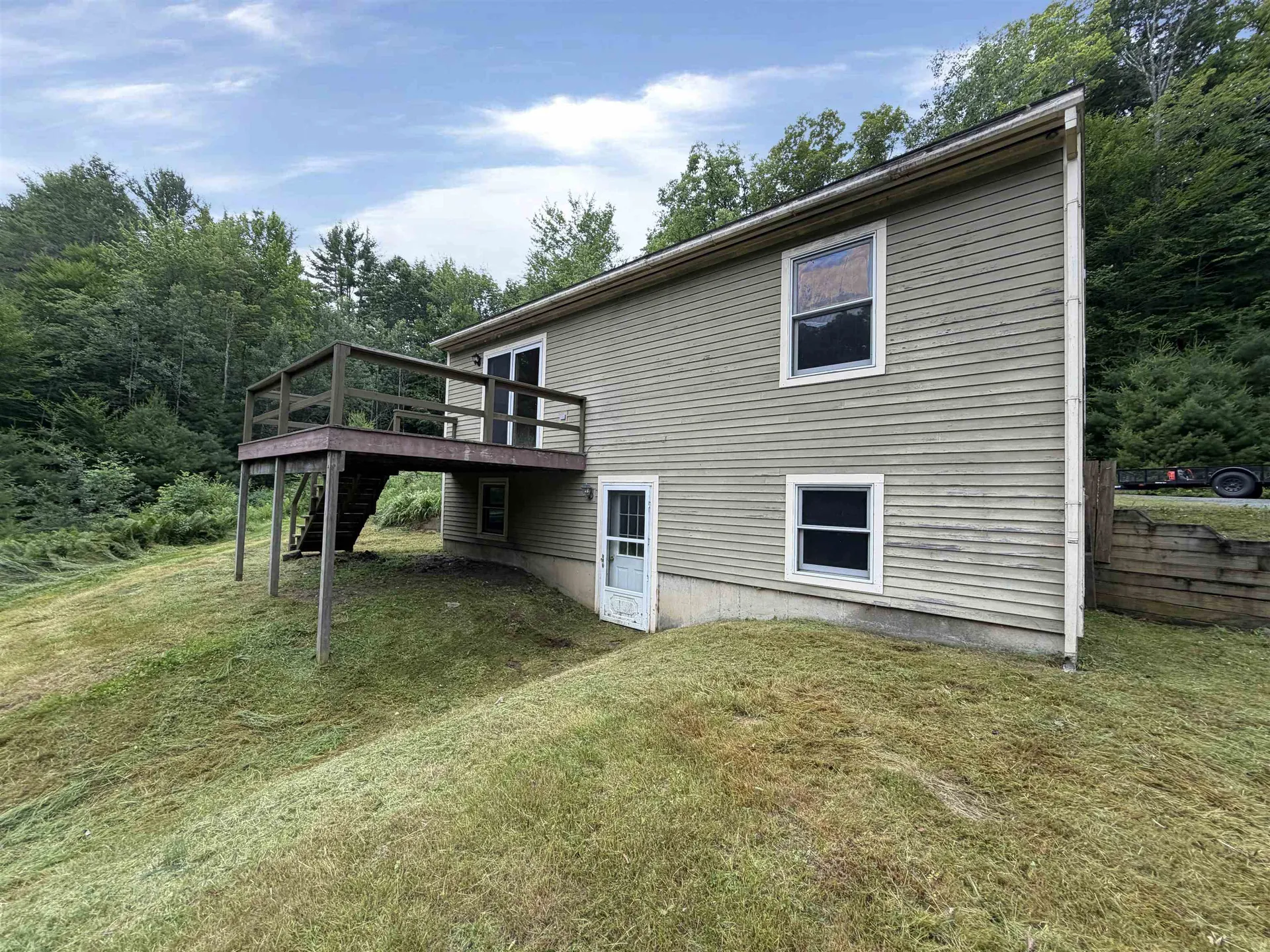 98 Norford Lake Road Thetford VT 05075