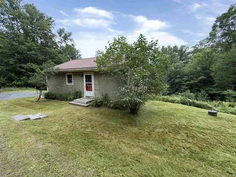 98 Norford Lake Road Thetford VT 05075