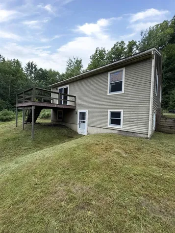 98 Norford Lake Road Thetford VT 05075