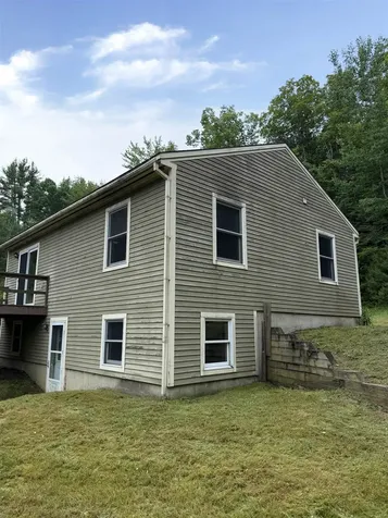 98 Norford Lake Road Thetford VT 05075