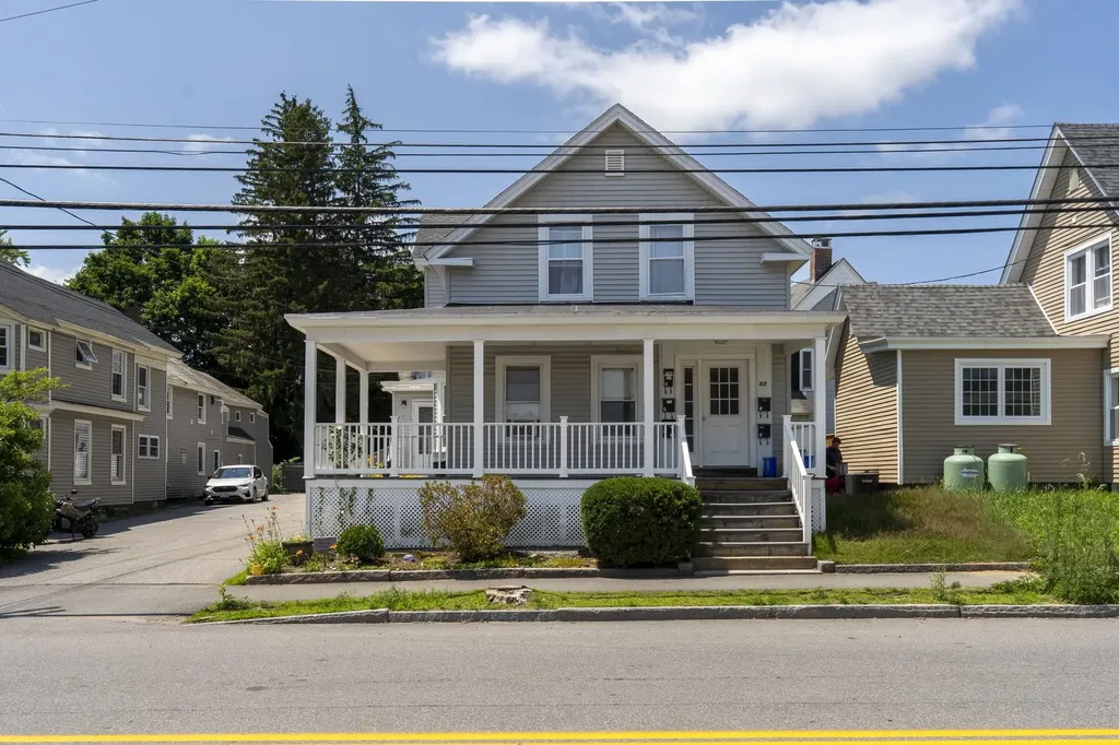 60 S State Street Concord NH 03301