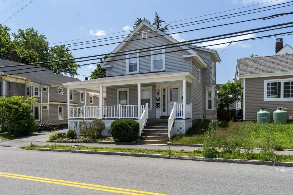 60 S State Street Concord NH 03301