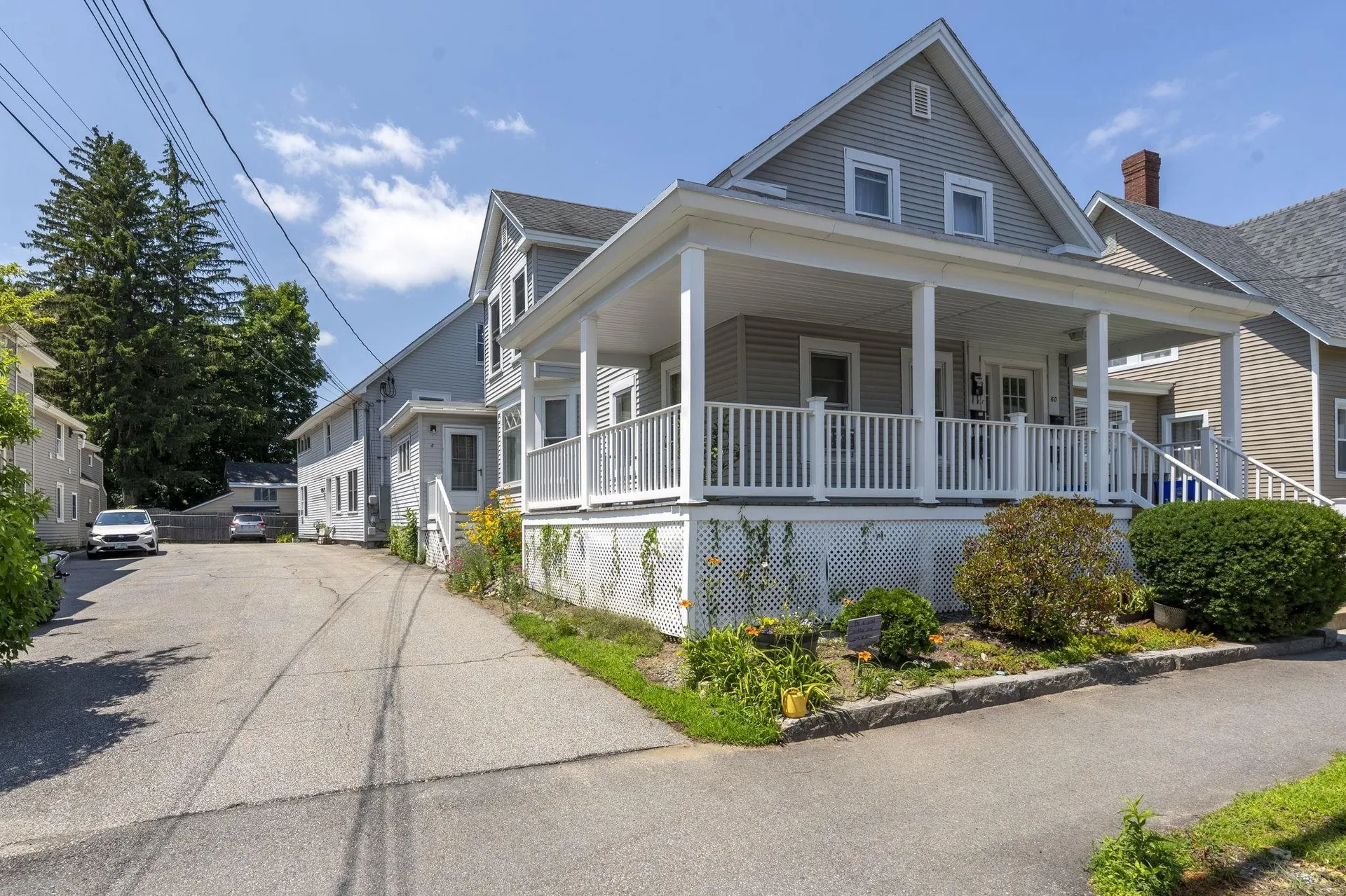 60 S State Street Concord NH 03301