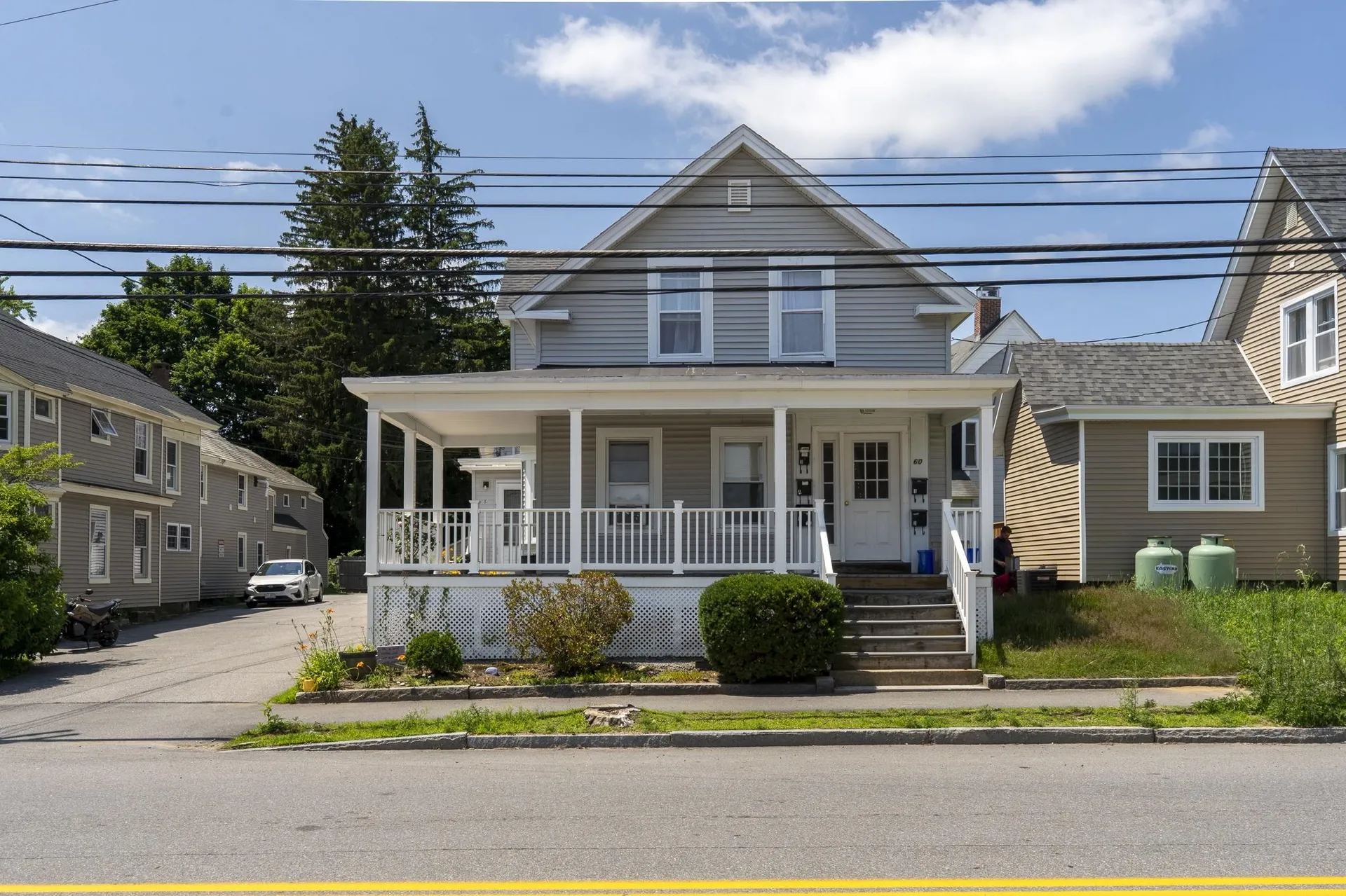 60 S State Street Concord NH 03301