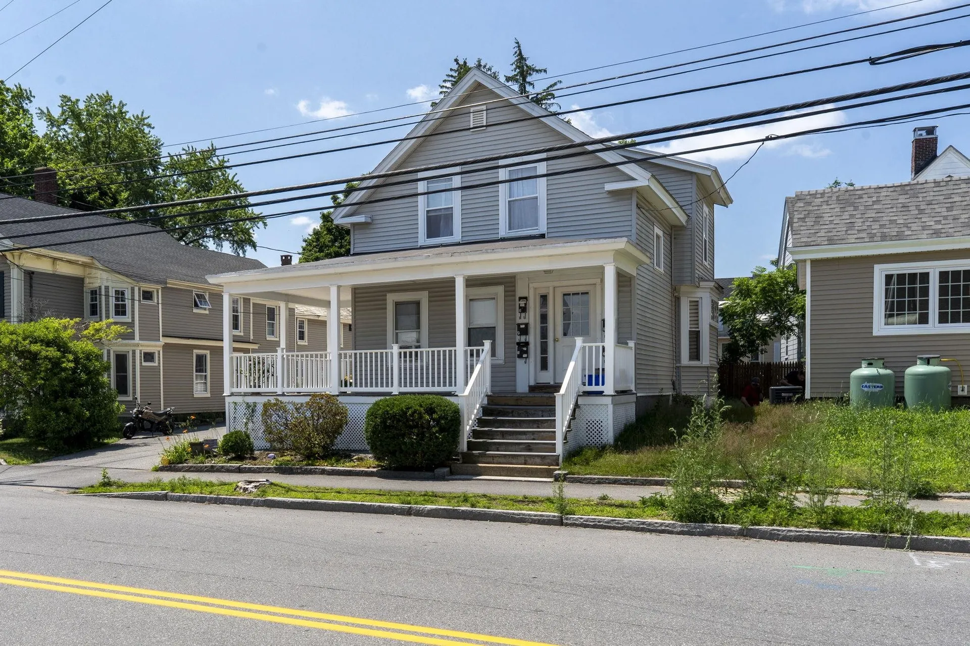 60 S State Street Concord NH 03301