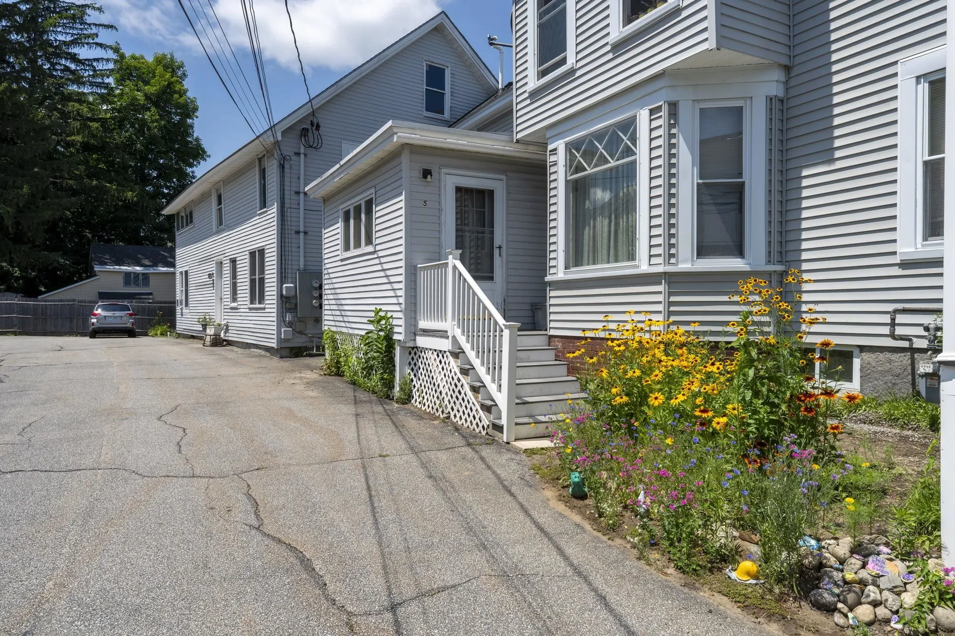 60 S State Street Concord NH 03301