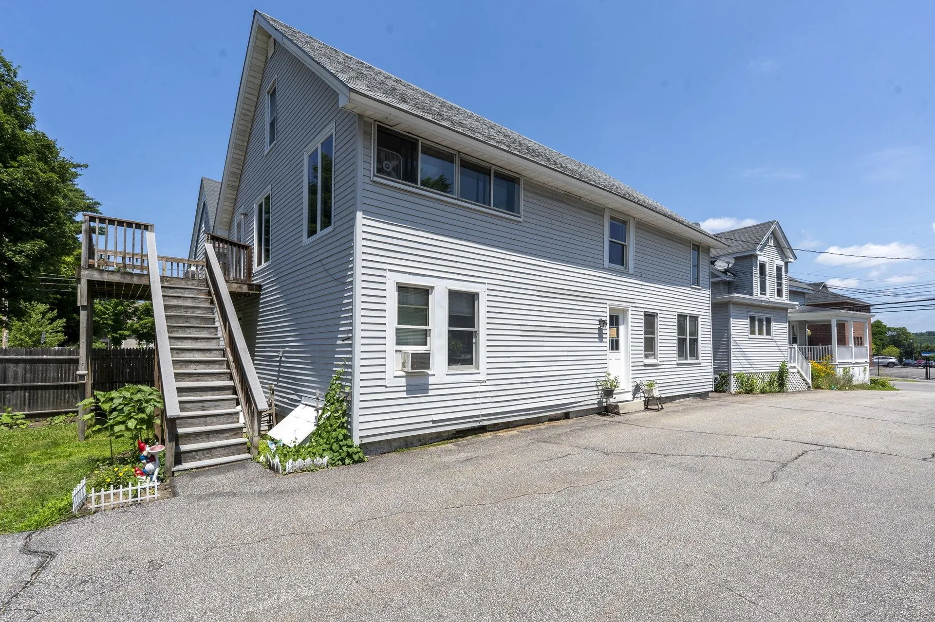 60 S State Street Concord NH 03301