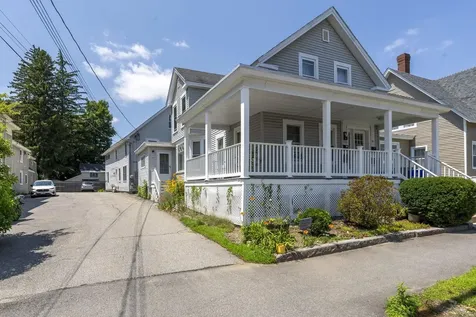 60 S State Street Concord NH 03301