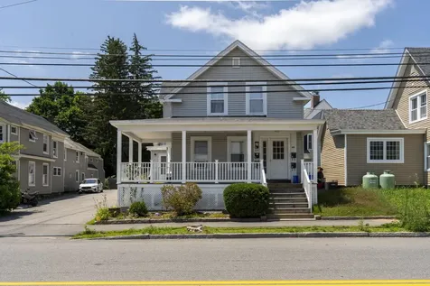 60 S State Street Concord NH 03301