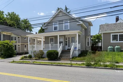 60 S State Street Concord NH 03301