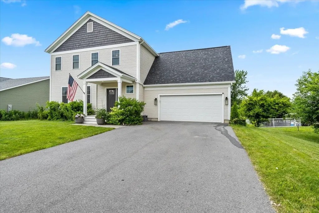 101 Horseshoe Circle Milton VT 05468