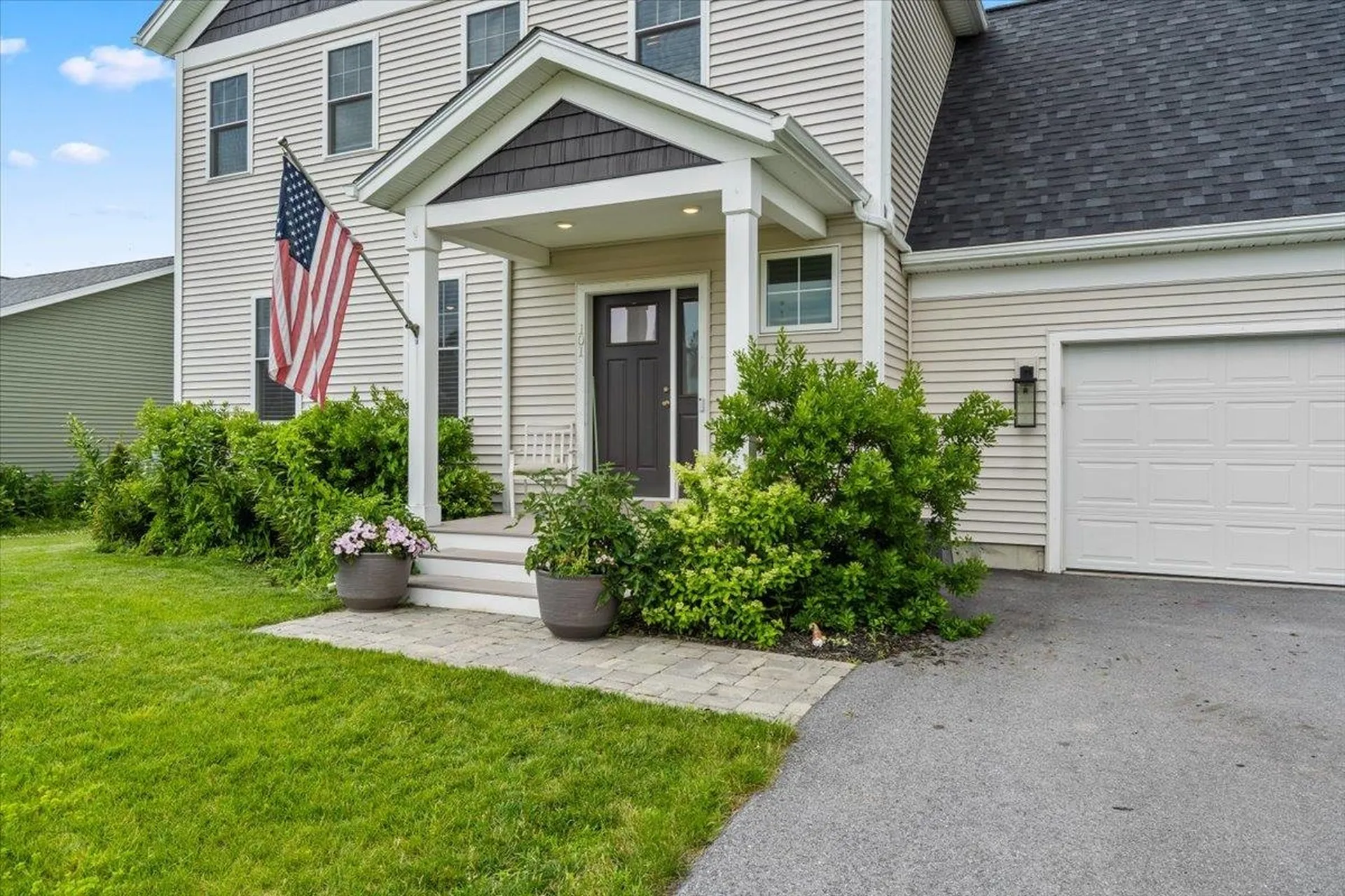 101 Horseshoe Circle Milton VT 05468