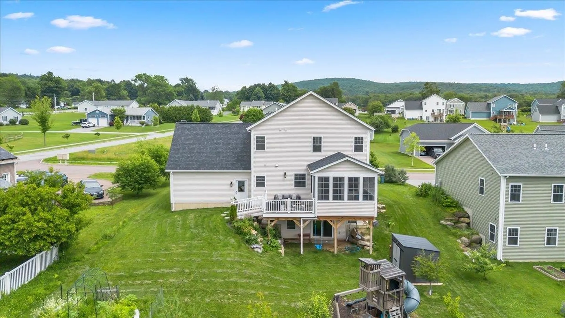 101 Horseshoe Circle Milton VT 05468